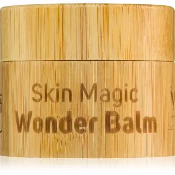 TanOrganic Skin Magic Wonder Balm balsam multifuncțional nutritie si hidratare