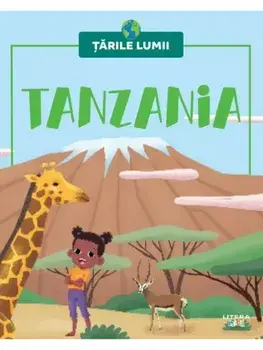 Tanzania. Tarile lumii/***