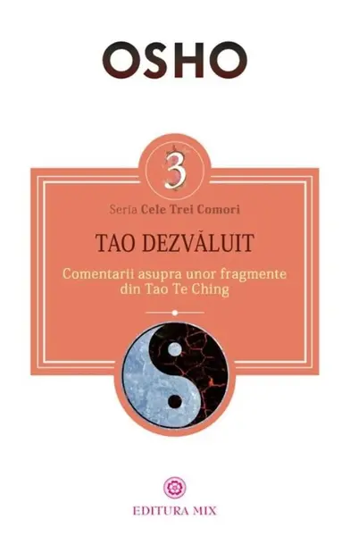 Tao dezvaluit | Osho