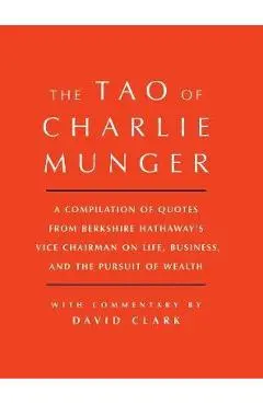 Tao of Charlie Munger