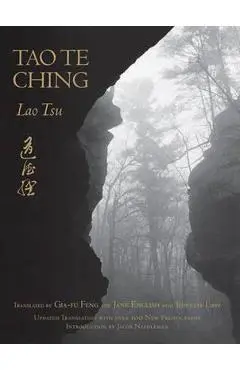 Tao Te Ching