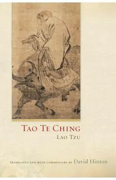 Tao Te Ching - David Hinton