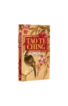 Tao Te Ching: Deluxe Slip-Case Edition - Lao Tzu