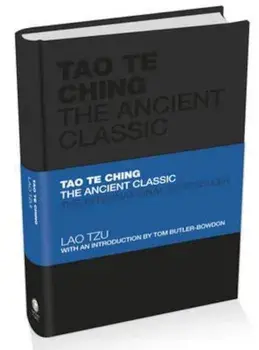 Tao Te Ching, Hardcover/***