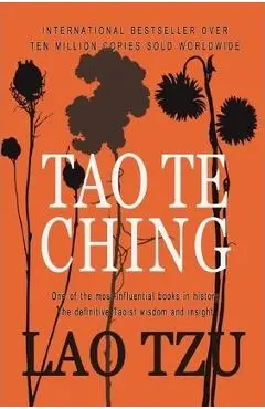 Tao Te Ching - Lao Tzu