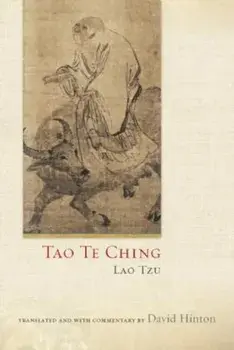 Tao Te Ching, Paperback/David Hinton