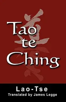 Tao Te Ching, Paperback/Lao Tse