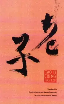 Tao Te Ching, Paperback/Lao-Tzu