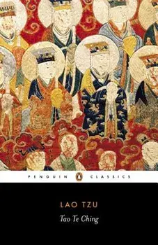 Tao Te Ching, Paperback/LaoTzu