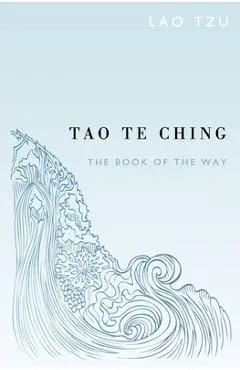 Tao Te Ching - Sam Torode