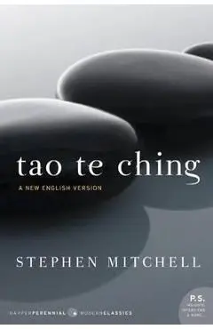 Tao Te Ching - Stephen Mitchell