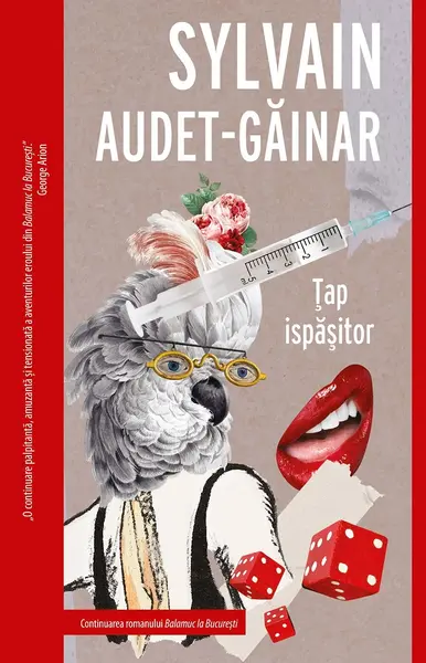 Tap ispasitor