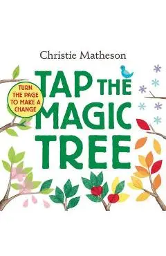 Tap the Magic Tree
