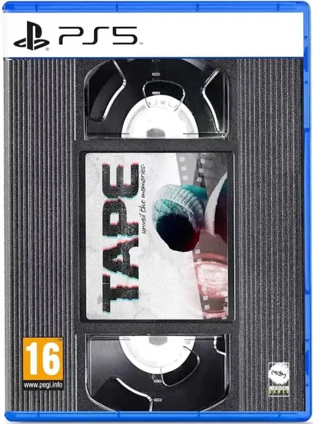 Tape Unveil The Memories PC