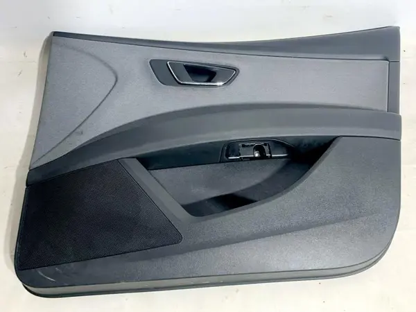 Tapiterie usa dreapta fata 5F4867012A Seat Leon 3 facelift (2016-2020)