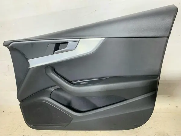 Tapiterie usa dreapta fata 8W0867118 Audi A4 (2015-2019) [8W2, B9]