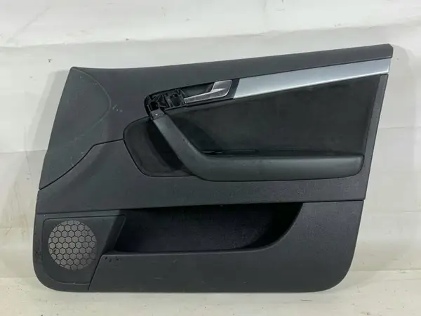 Tapiterie usa dreapta fata Audi A3 facelift (2008-2013) [8P1]