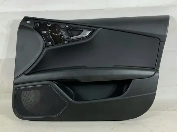 Tapiterie usa dreapta fata Audi A7 (2010-2018) [4g]