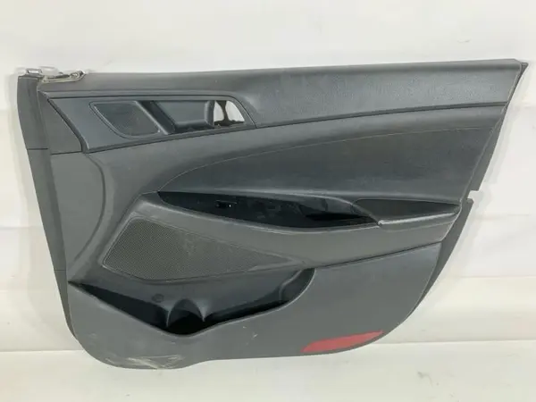 Tapiterie usa dreapta fata Hyundai Tucson 3 (2015-2018)