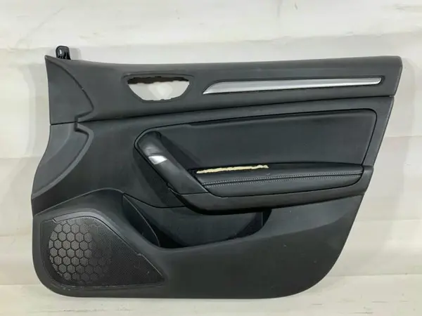 Tapiterie usa dreapta fata Renault Megane 4 facelift (2020-2024)