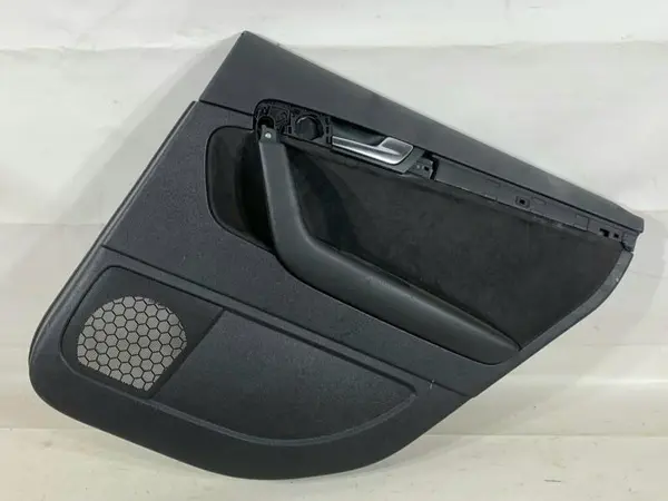 Tapiterie usa dreapta spate Audi A3 facelift (2008-2013) [8P1]