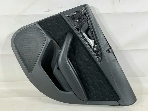 Tapiterie usa dreapta spate Audi A6 (2010-2018) [4G2, C7]