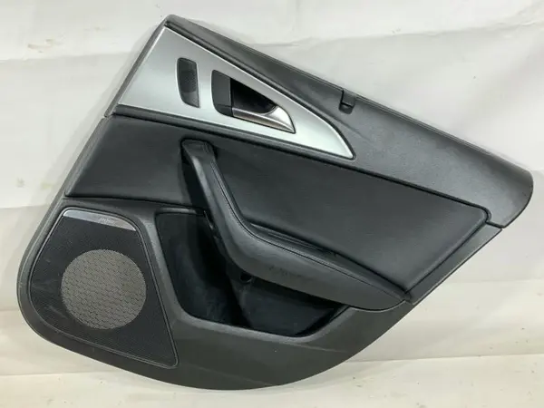 Tapiterie usa dreapta spate Audi A6 (2010-2018) [4G2, C7]