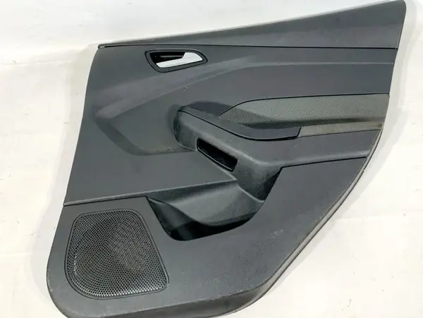 Tapiterie usa dreapta spate Ford Focus 3 (2011-2015)