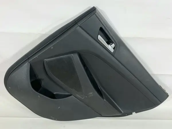 Tapiterie usa dreapta spate Hyundai Tucson 3 (2015-2018)