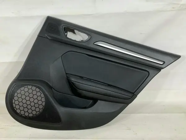 Tapiterie usa dreapta spate Renault Megane 4 facelift (2020-2024)