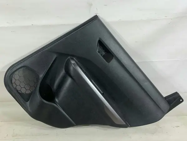 Tapiterie usa dreapta spate Suzuki Vitara 4 facelift (2018-2024)