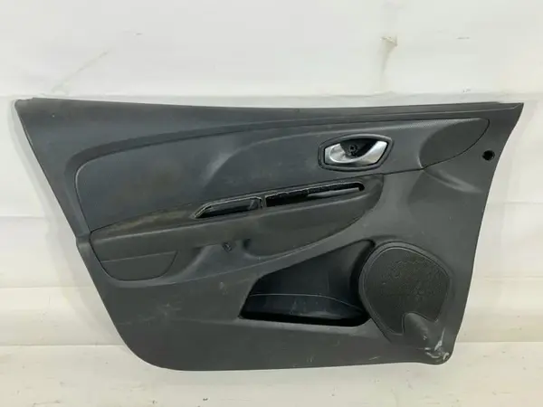 Tapiterie usa stanga fata 809018318R Renault Clio 4 facelift (2016-2019)