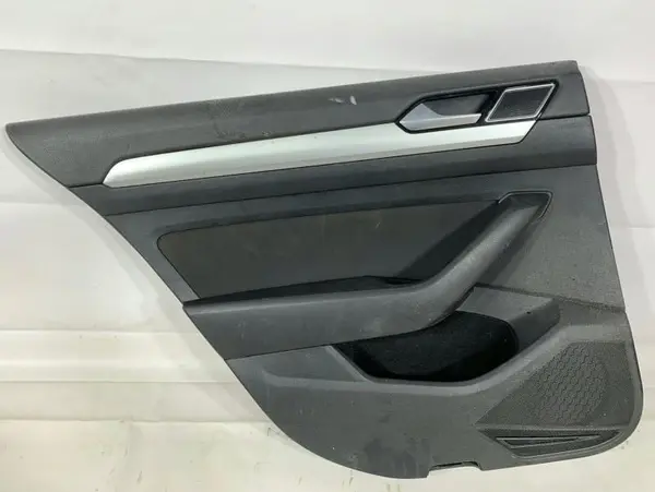 Tapiterie usa stanga spate 3G5867211 Volkswagen Passat B8 (2014-2019)