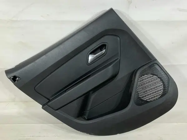 Tapiterie usa stanga spate 829A15186R Dacia Duster 2 (2018-2021)