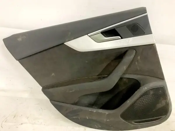 Tapiterie usa stanga spate Audi A4 (2015-2019) [8W2, B9]
