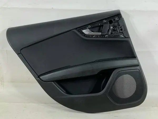 Tapiterie usa stanga spate Audi A7 (2010-2018) [4g]