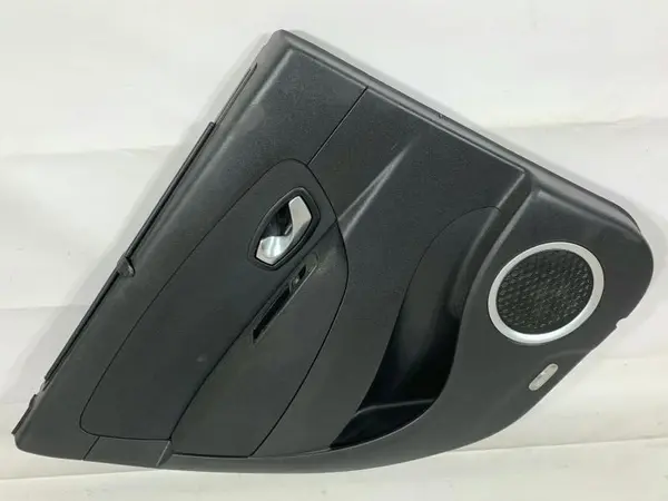 Tapiterie usa stanga spate Renault Grand Scenic 3 (2009-2011)
