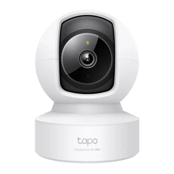 TAPO C222 WIFCAM PAN/TILT HOME SEC V2 TAPO C222 WIFCAM PAN/TILT HOME SEC V2