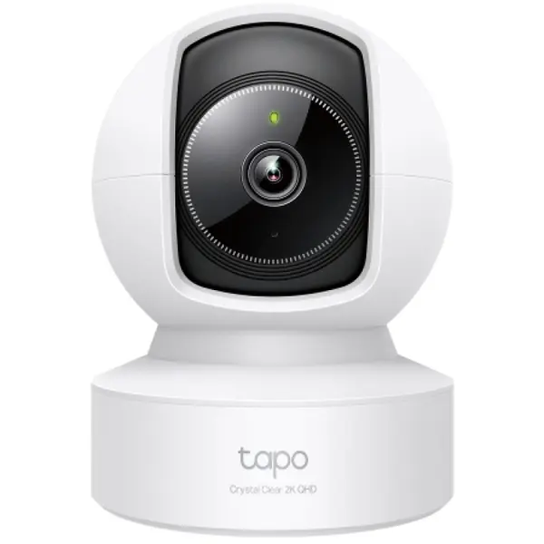 TAPO C222 WIFCAM PAN/TILT HOME SEC V2 TP-LINK TAPO C222 V2