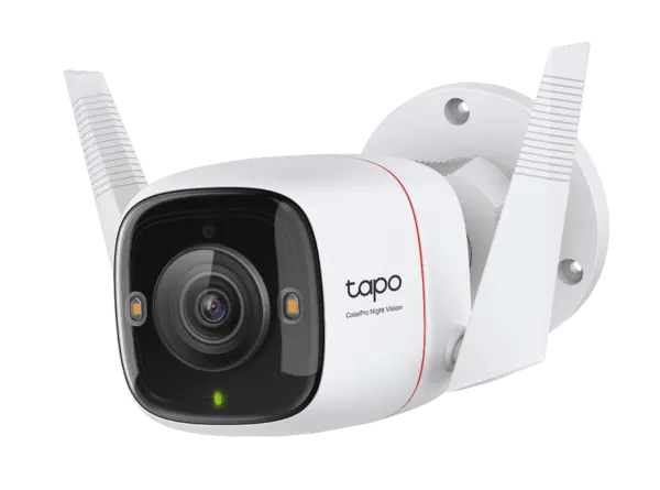 TAPO C325WB WIFI OUTDOOR SECURITY CAM TAPO C325WB WIFI OUTDOOR SECURITY CAM