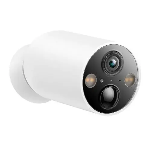 TAPO C425 SMART WIRE-FREE SECURITYCAMER TAPO C425 SMART WIRE-FREE SECURITYCAMER