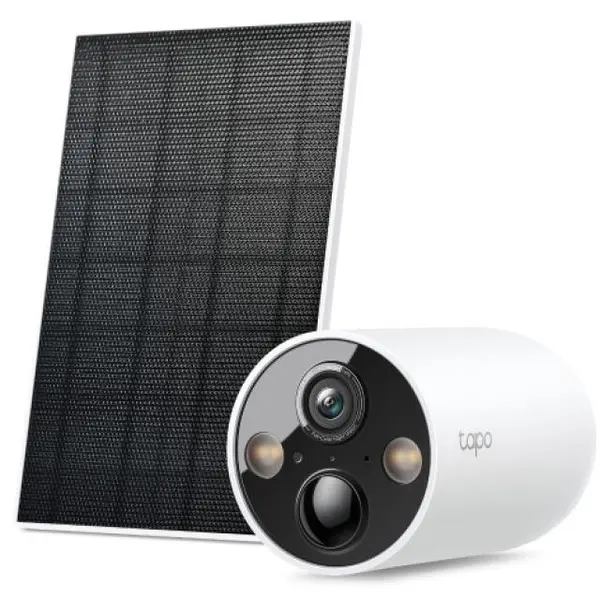 TAPO C425 SMART WIRE-FREE SECURITYCAMERA TP-LINK TAPO C425 KIT