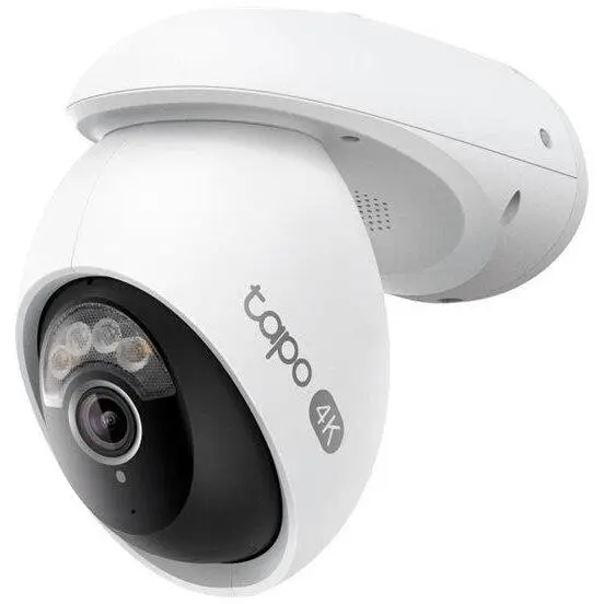 TAPO C560WS WIFCAM PAN/TILT pentru exterior TP-LINK