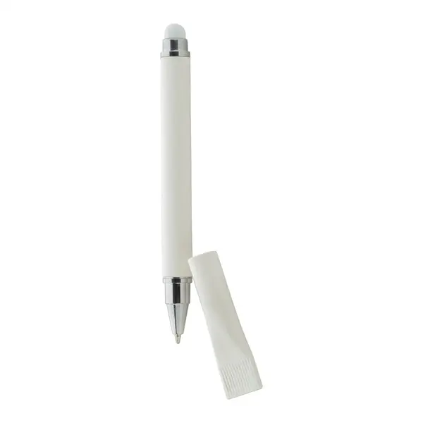 Tapyrus pix cu touch screen - alb