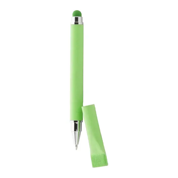 Tapyrus pix cu touch screen - verde