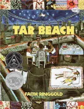 Tar Beach, Paperback/Faith Ringgold