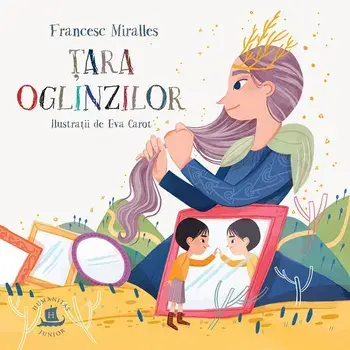 Tara oglinzilor/Francesc Miralles