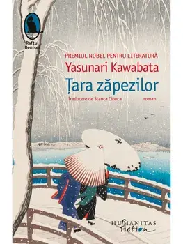 Tara zapezilor/Yasunari Kawabata