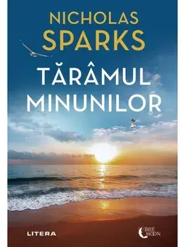 Taramul minunilor/Nicholas Sparks