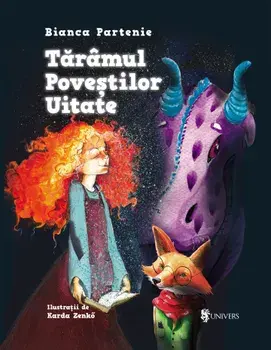 Taramul povestilor uitate/Bianca Partenie
